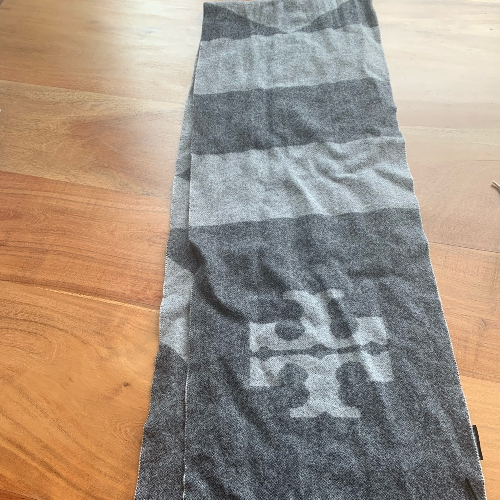 Tory Burch scarf